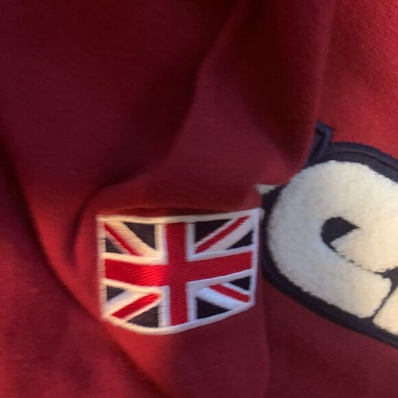 ‎Y2K Reebok Spell Out - Picture 4 of 5